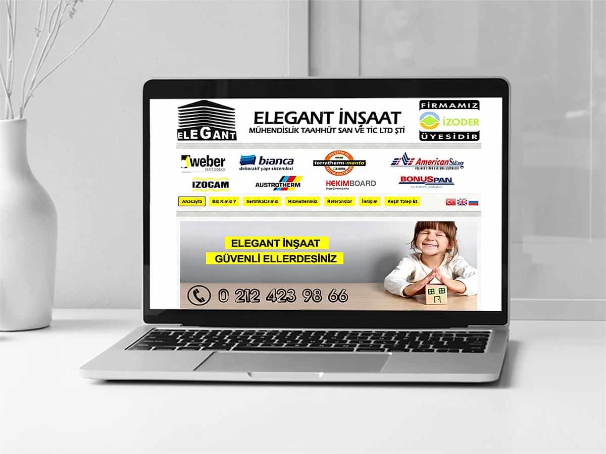Elegant İnşaat